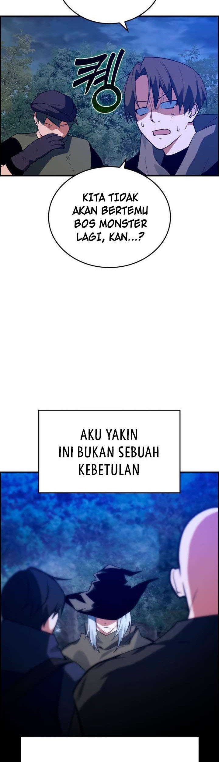 Bad Ending Maker Chapter 25 - halaman 52