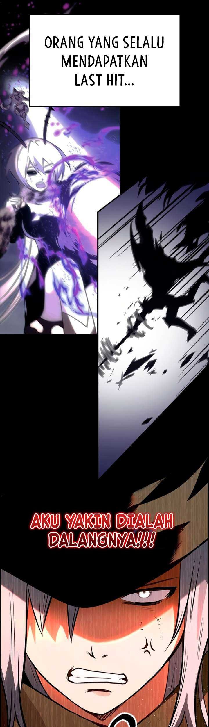 Bad Ending Maker Chapter 25 - halaman 54