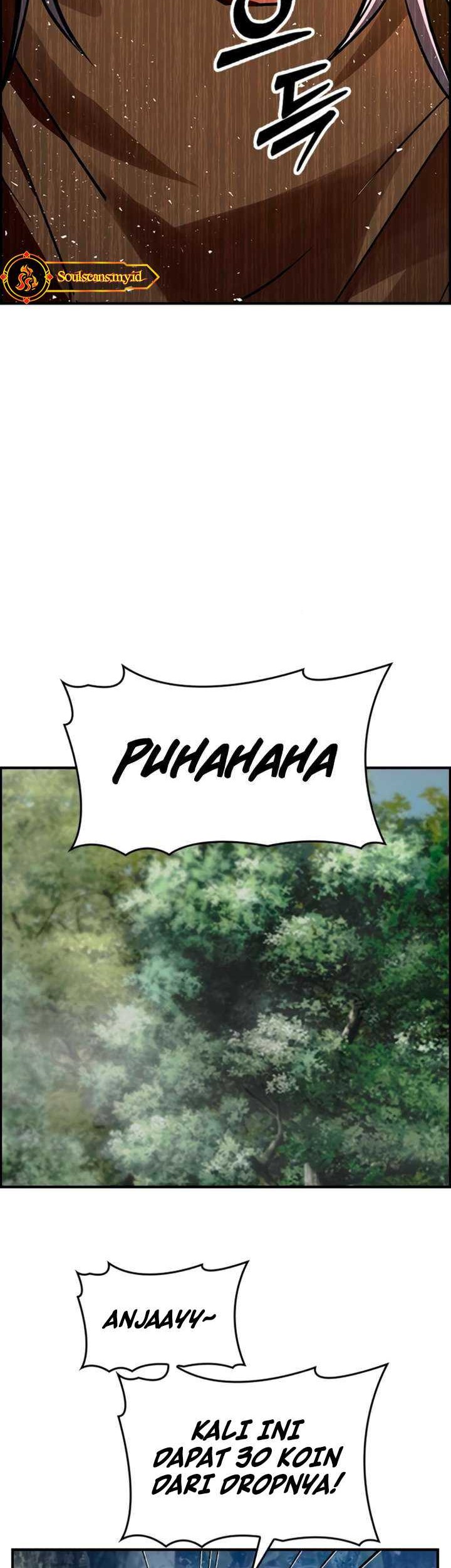 Bad Ending Maker Chapter 25 - halaman 55