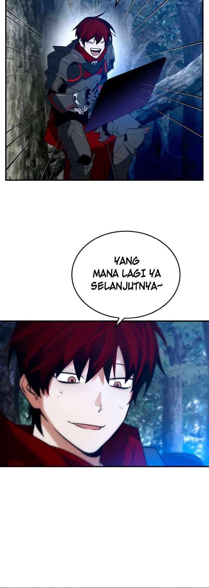 Bad Ending Maker Chapter 25 - halaman 56