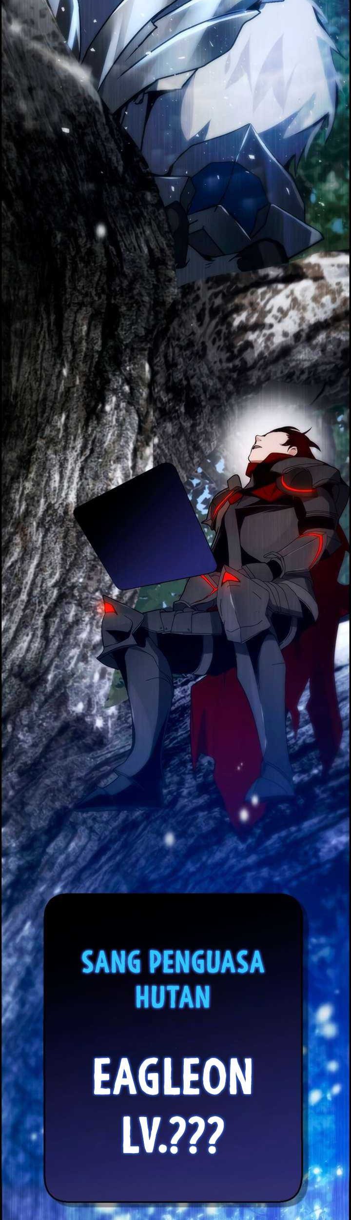 Bad Ending Maker Chapter 25 - halaman 59
