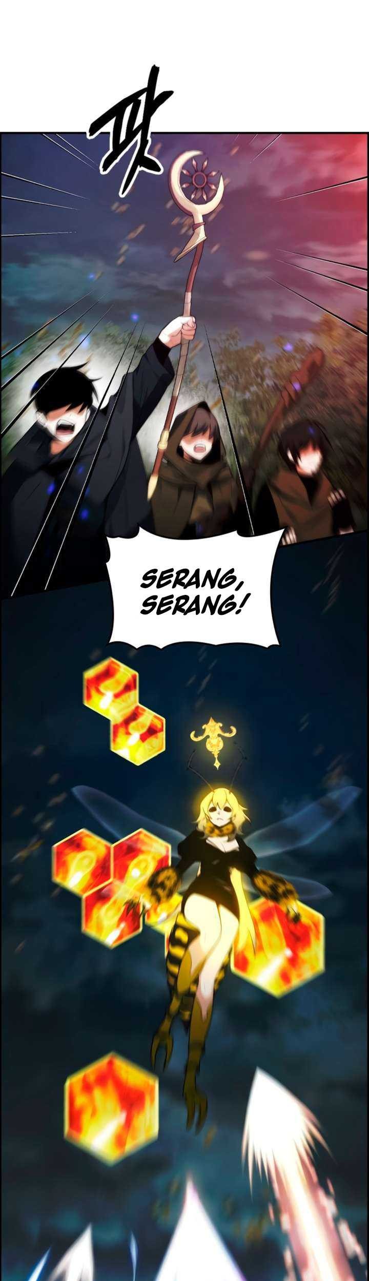 Bad Ending Maker Chapter 25 - halaman 6