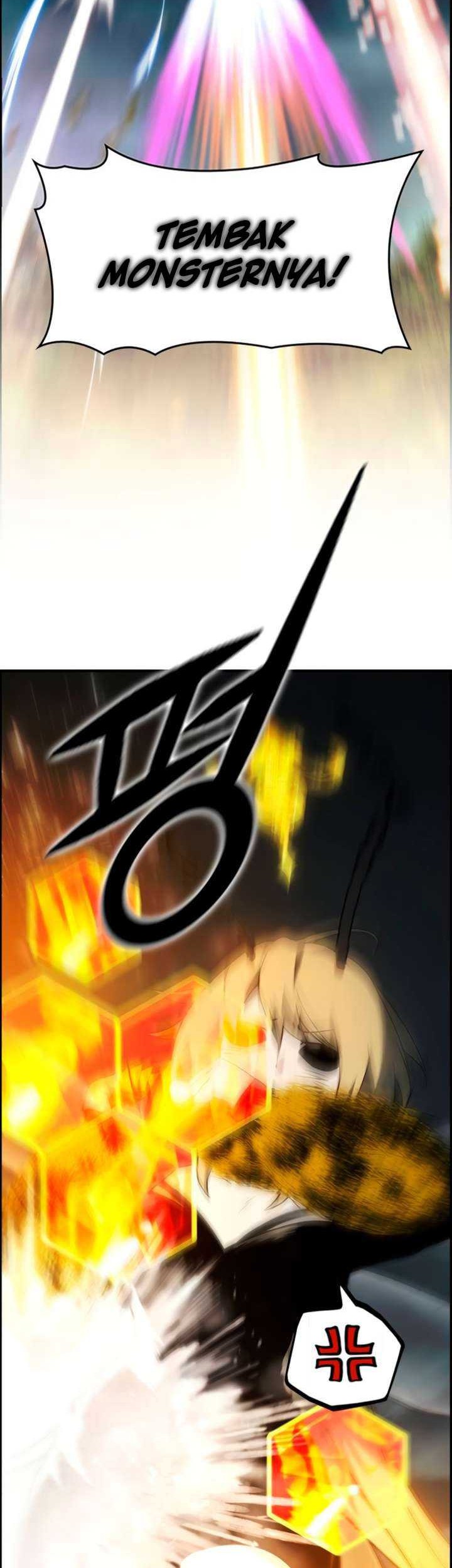 Bad Ending Maker Chapter 25 - halaman 7