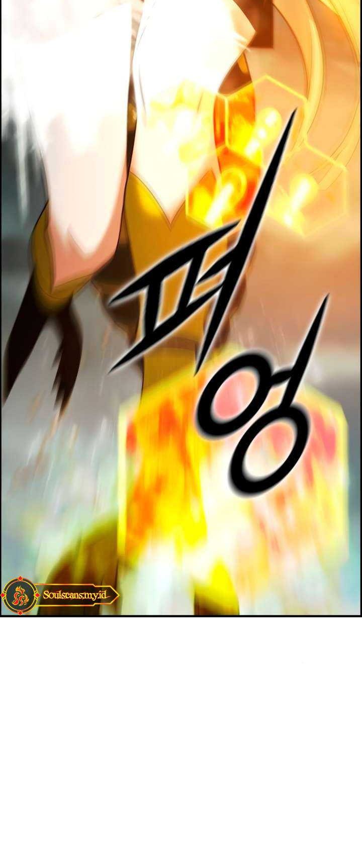 Bad Ending Maker Chapter 25 - halaman 8