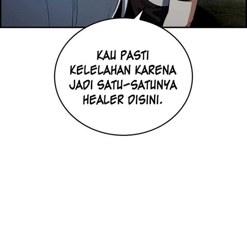 Bad Ending Maker Chapter 26 - halaman 10