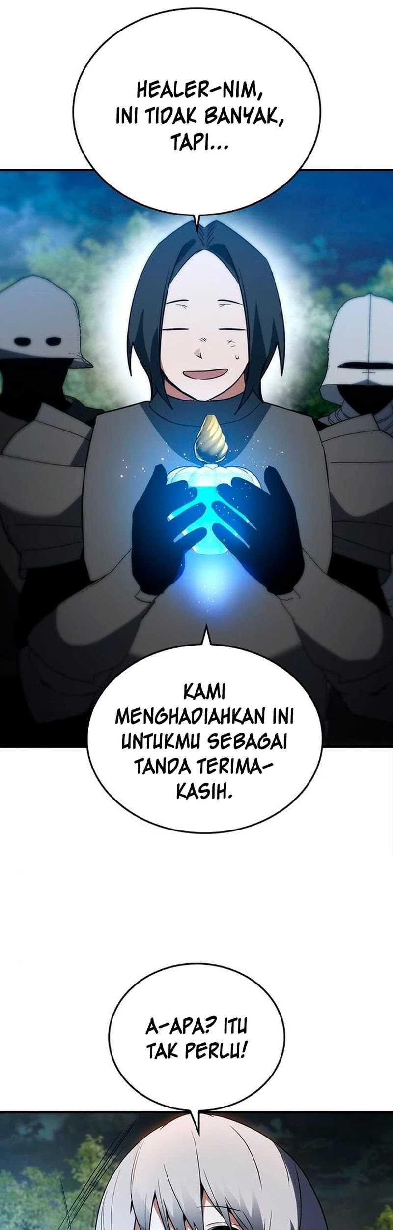 Bad Ending Maker Chapter 26 - halaman 13