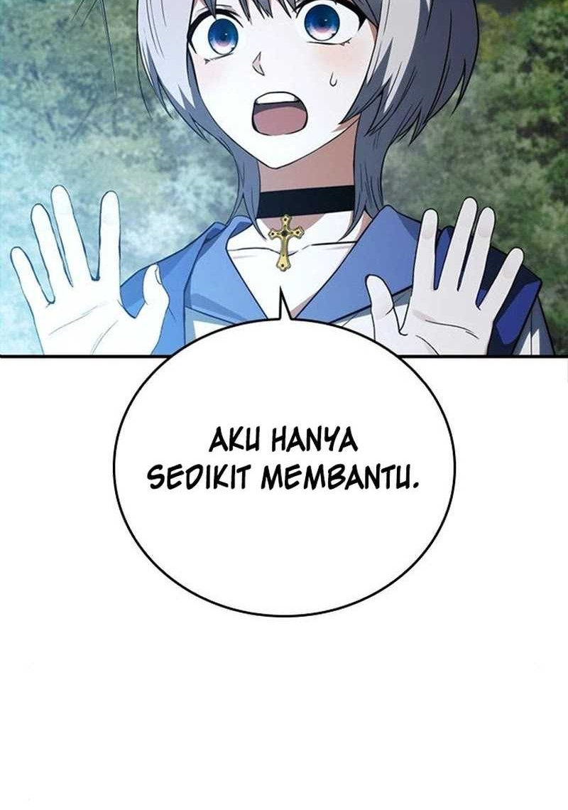 Bad Ending Maker Chapter 26 - halaman 14