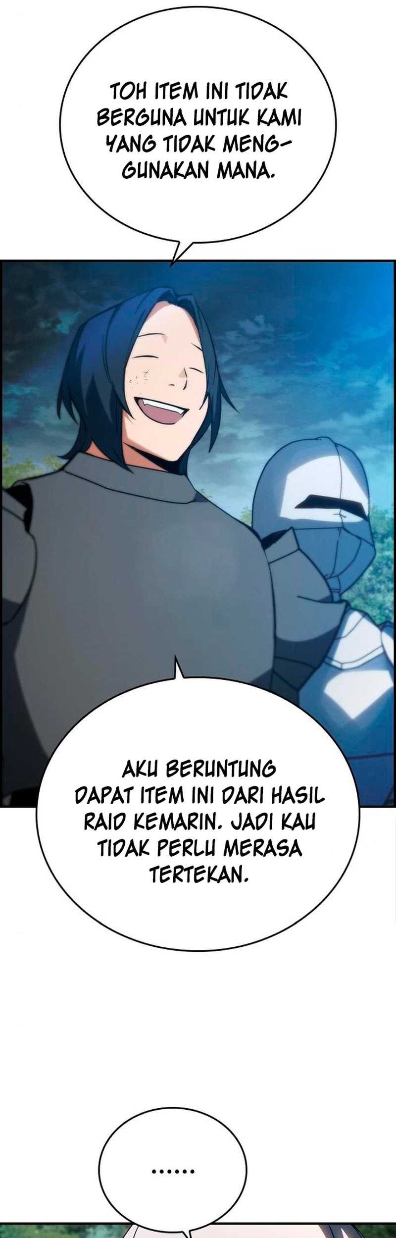 Bad Ending Maker Chapter 26 - halaman 16