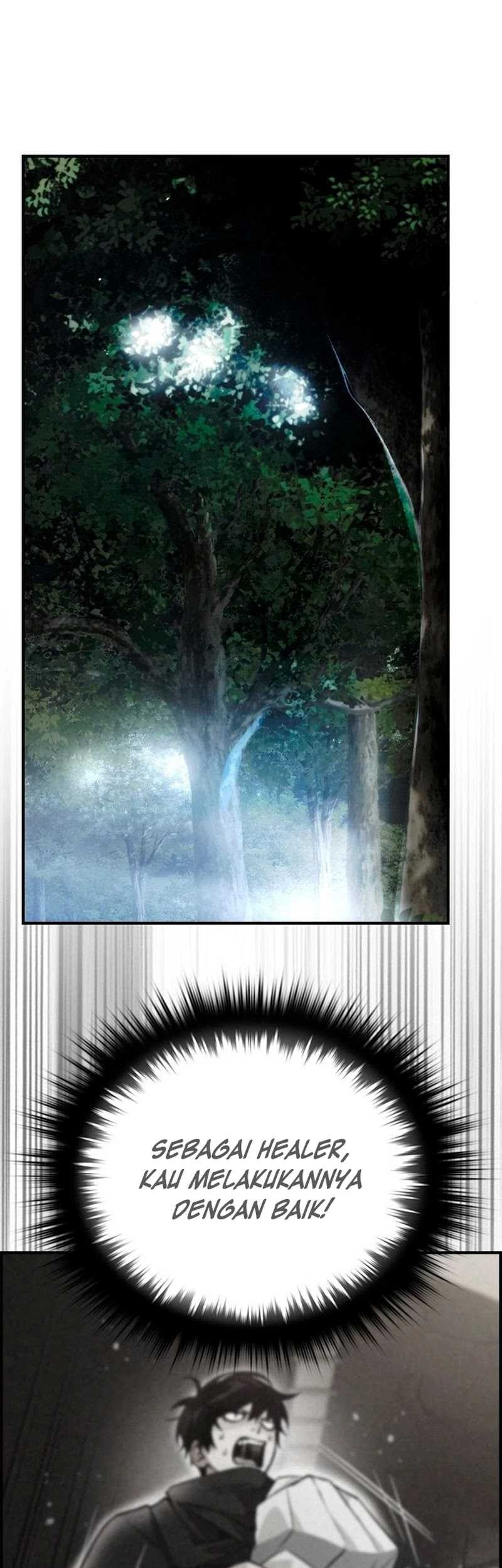 Bad Ending Maker Chapter 26 - halaman 18