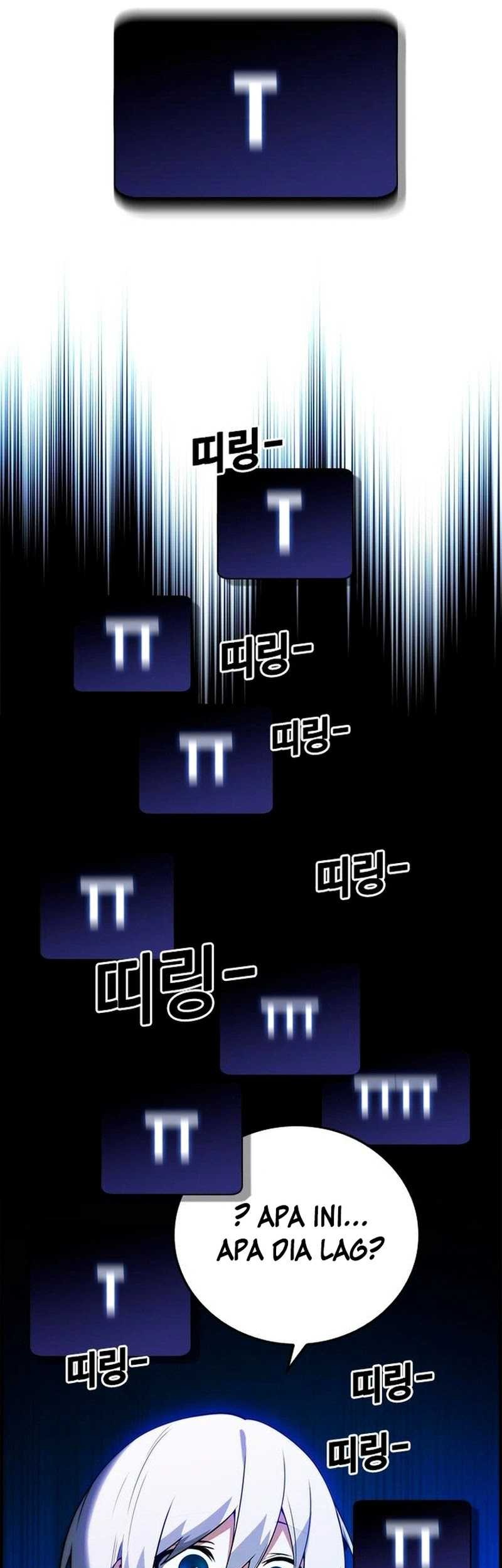 Bad Ending Maker Chapter 26 - halaman 22
