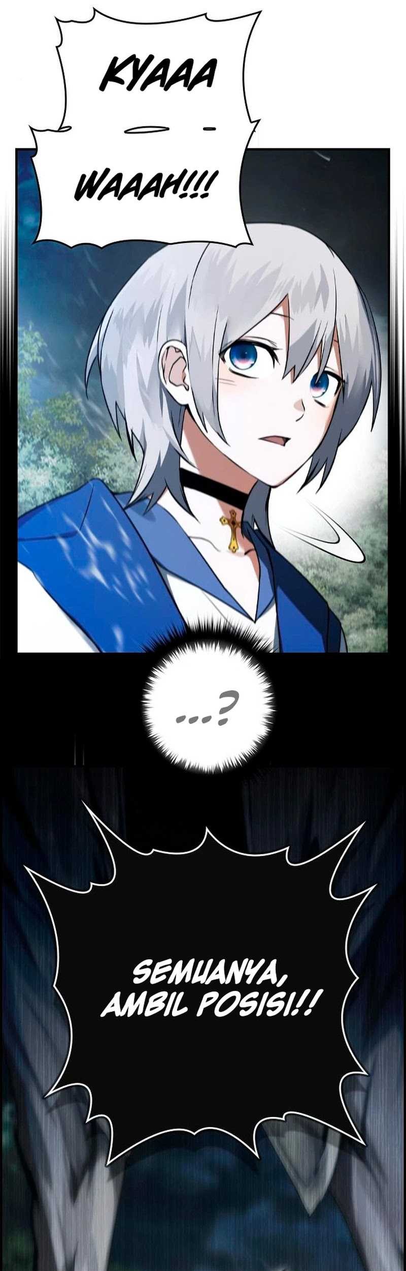 Bad Ending Maker Chapter 26 - halaman 24