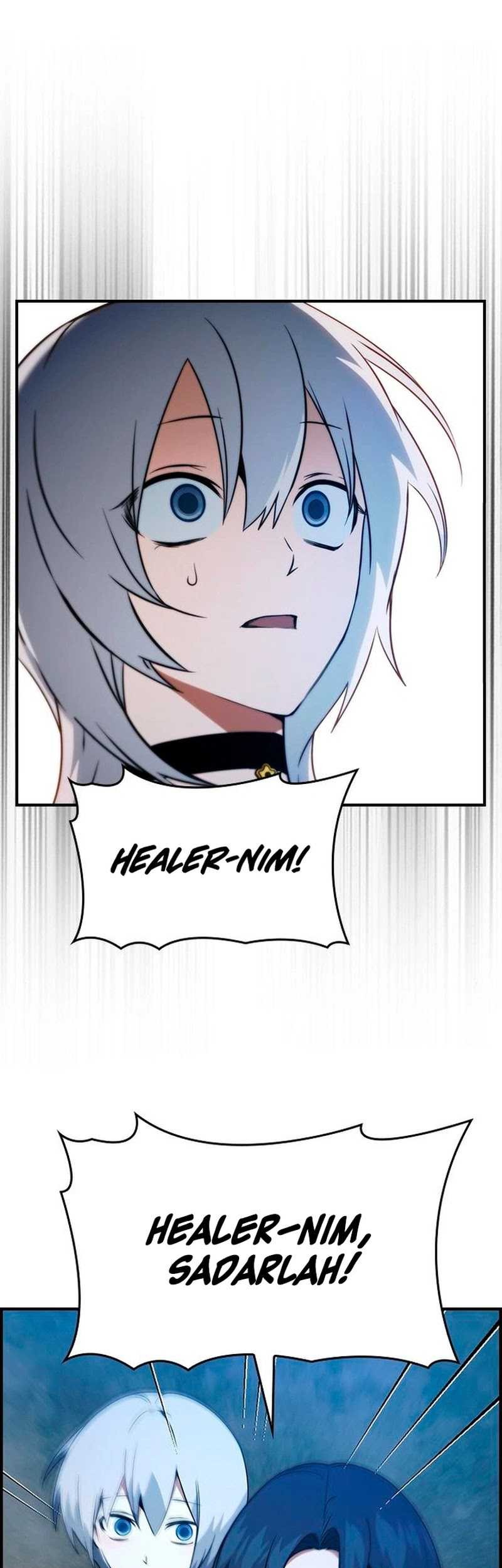 Bad Ending Maker Chapter 26 - halaman 27