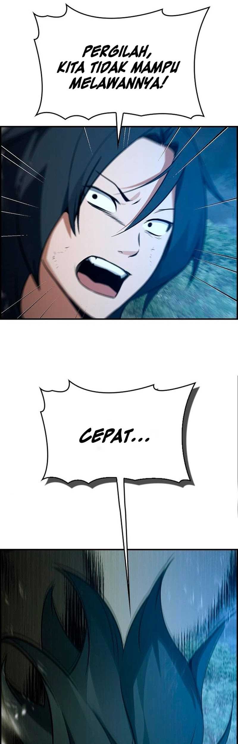 Bad Ending Maker Chapter 26 - halaman 29