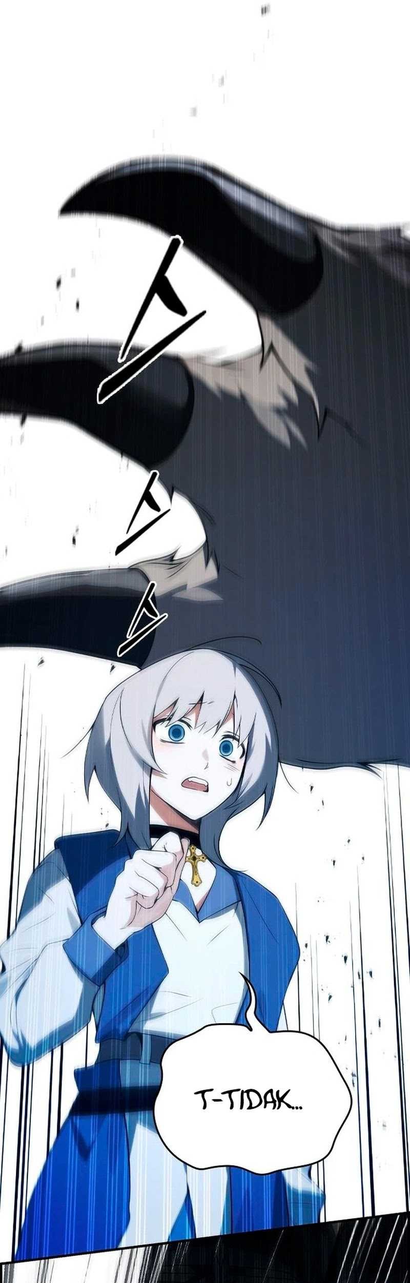 Bad Ending Maker Chapter 26 - halaman 33