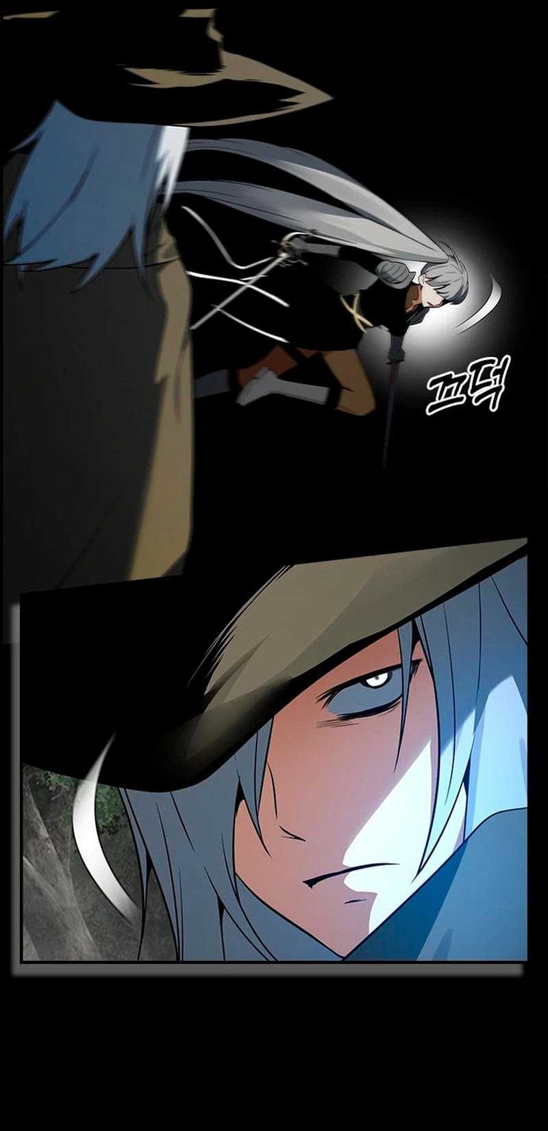 Bad Ending Maker Chapter 26 - halaman 39