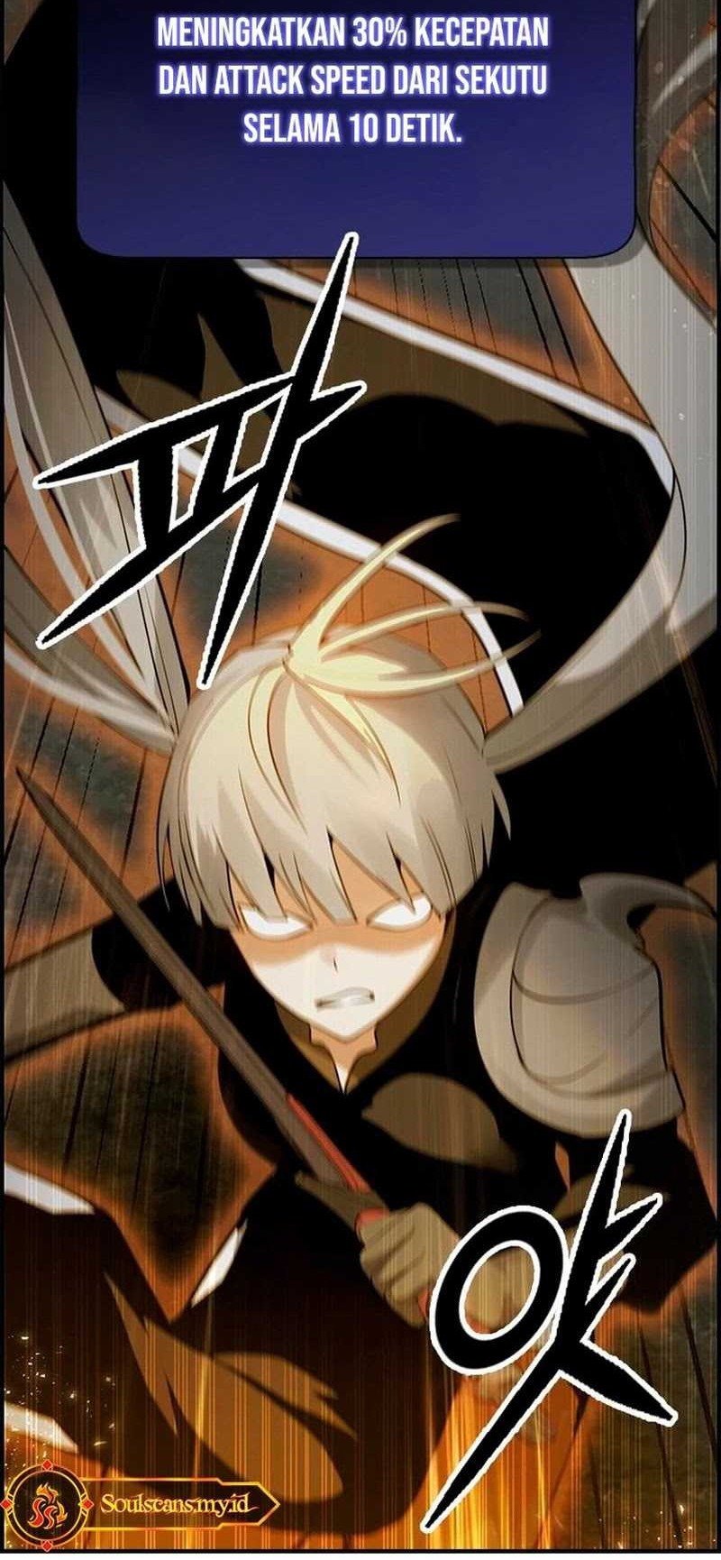 Bad Ending Maker Chapter 26 - halaman 41