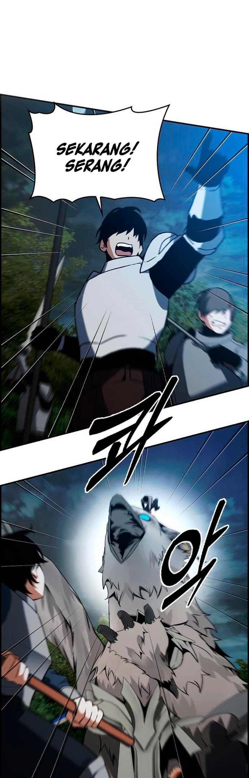 Bad Ending Maker Chapter 26 - halaman 44