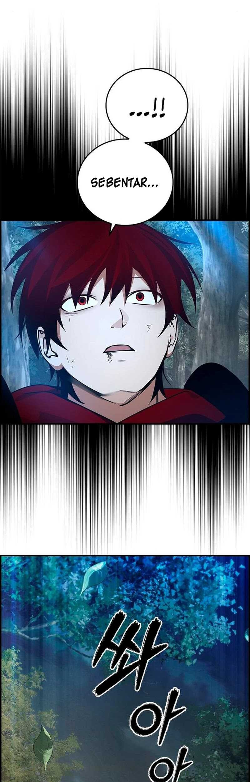 Bad Ending Maker Chapter 26 - halaman 5