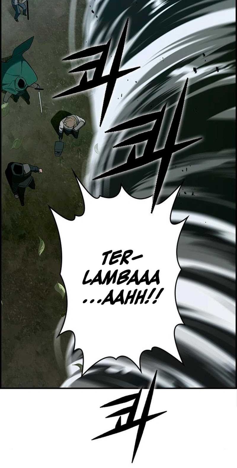 Bad Ending Maker Chapter 26 - halaman 50
