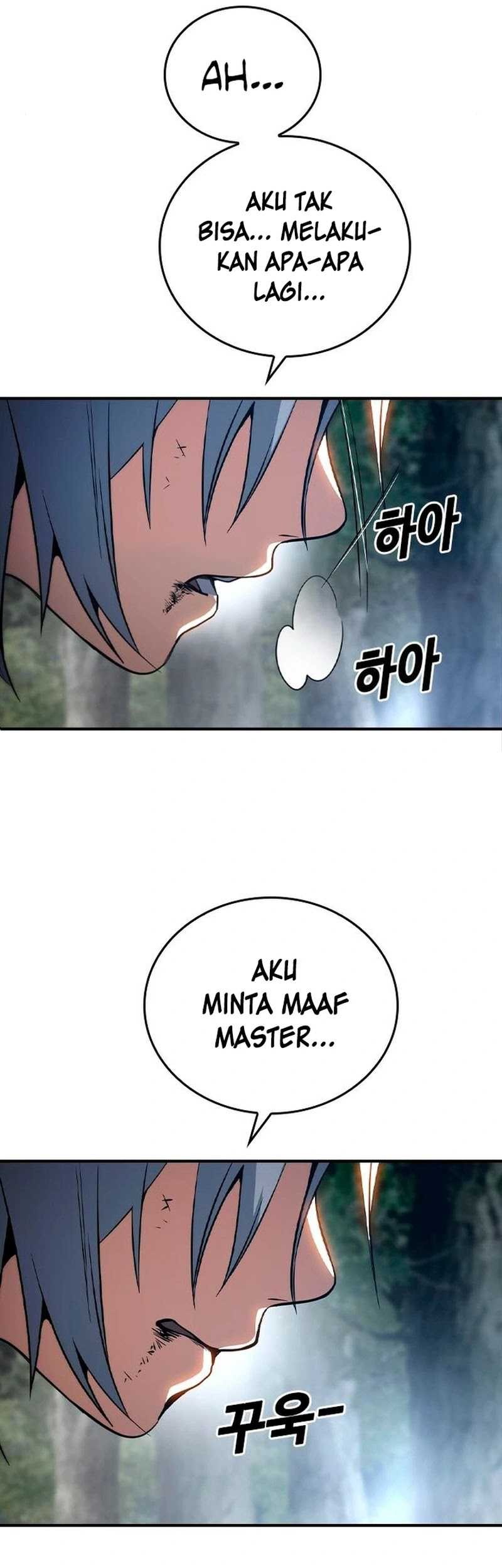 Bad Ending Maker Chapter 26 - halaman 58