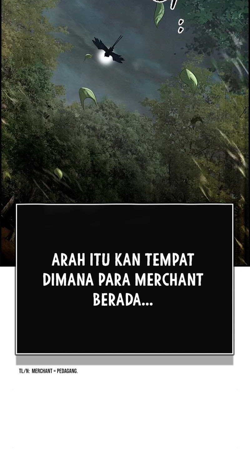 Bad Ending Maker Chapter 26 - halaman 6