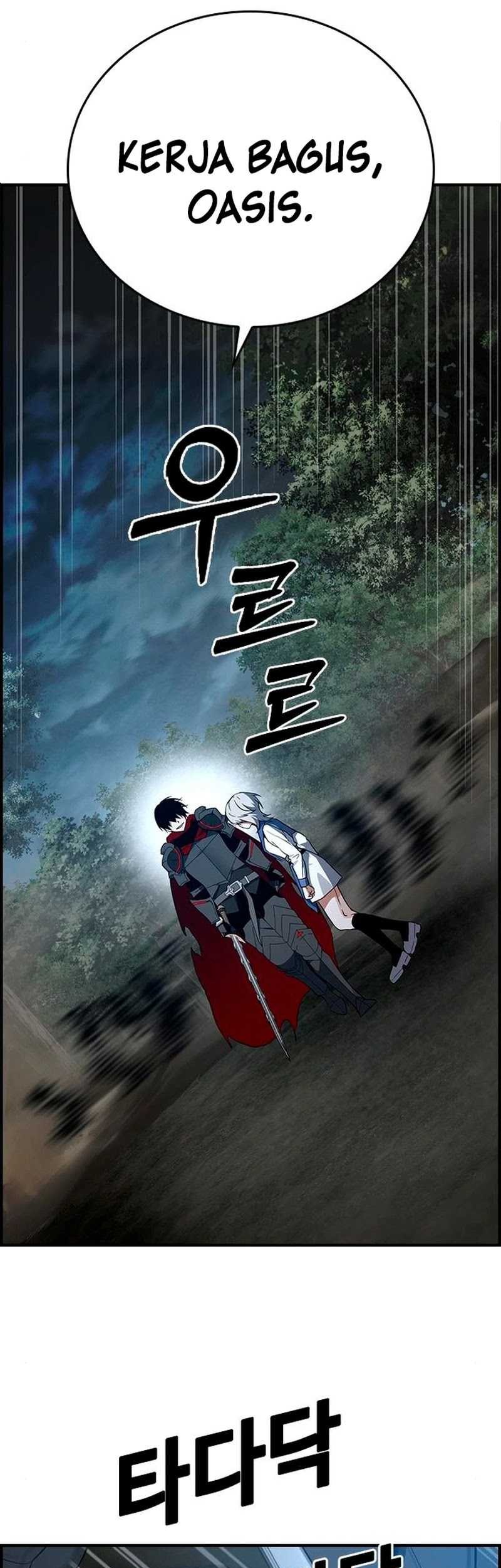 Bad Ending Maker Chapter 26 - halaman 63