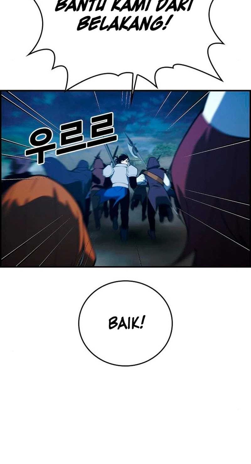 Bad Ending Maker Chapter 26 - halaman 66