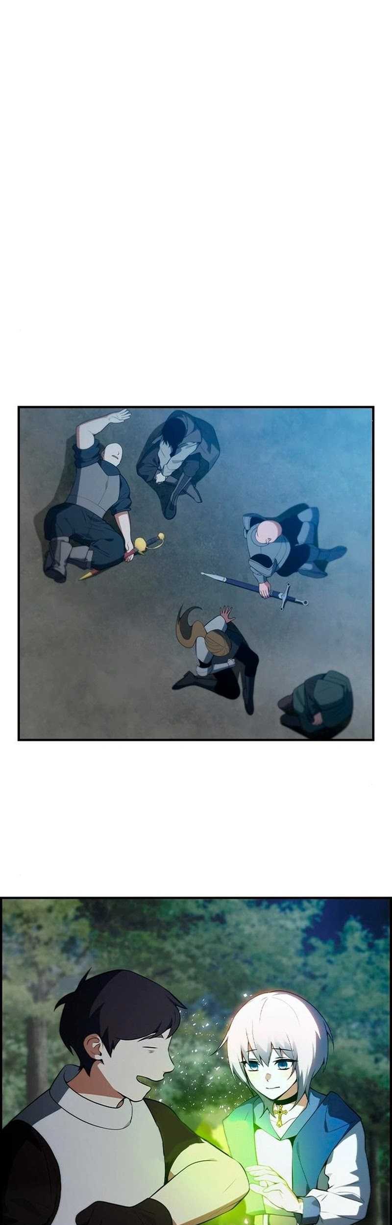 Bad Ending Maker Chapter 26 - halaman 7