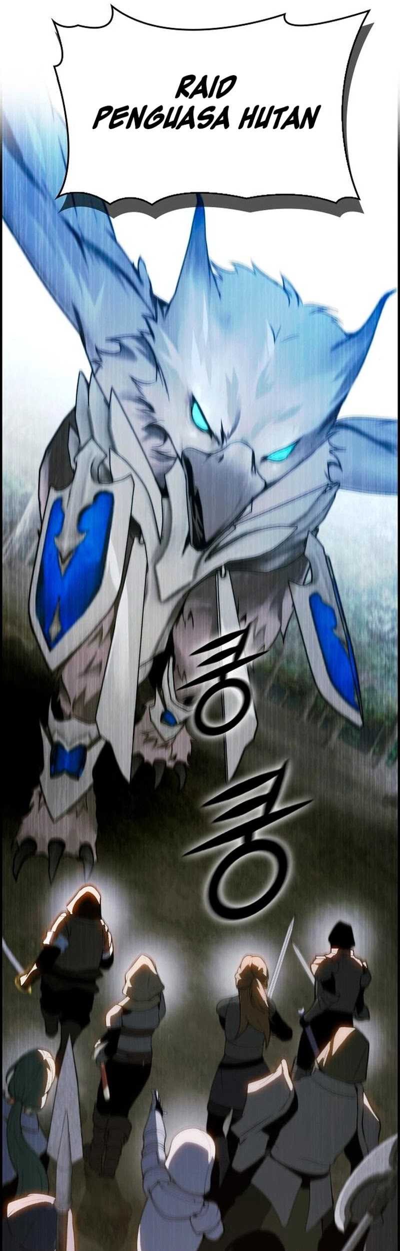 Bad Ending Maker Chapter 26 - halaman 70