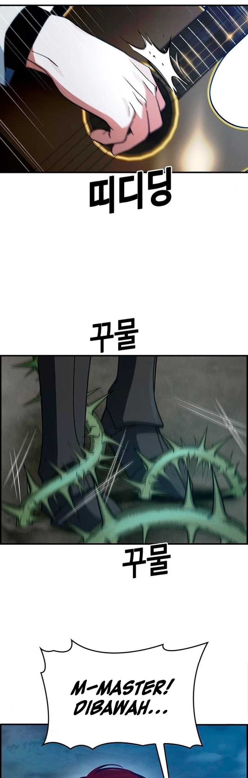 Bad Ending Maker Chapter 26 - halaman 74