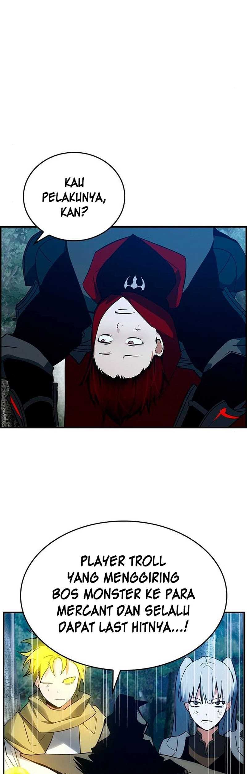 Bad Ending Maker Chapter 26 - halaman 79