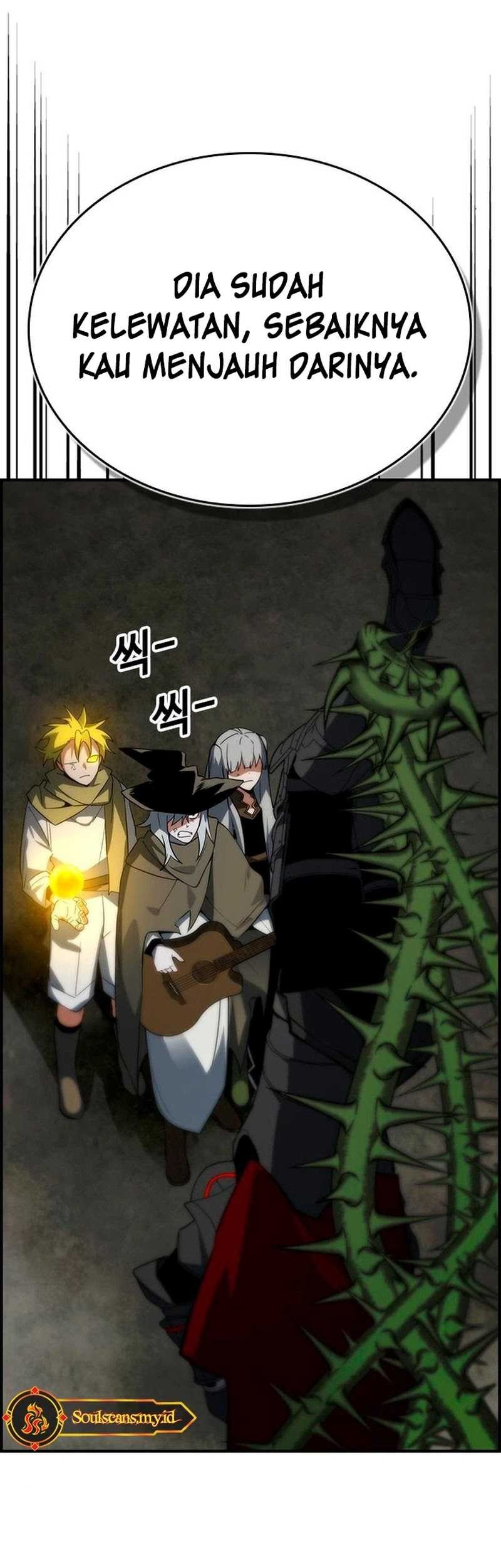 Bad Ending Maker Chapter 26 - halaman 83