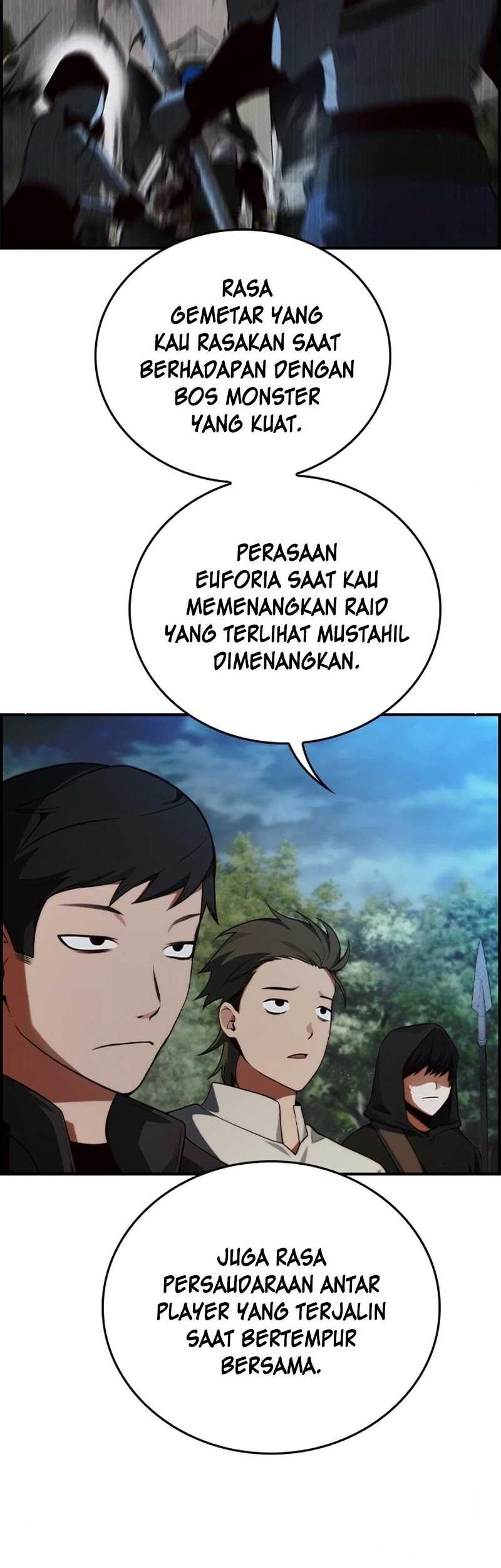 Bad Ending Maker Chapter 27 - halaman 10