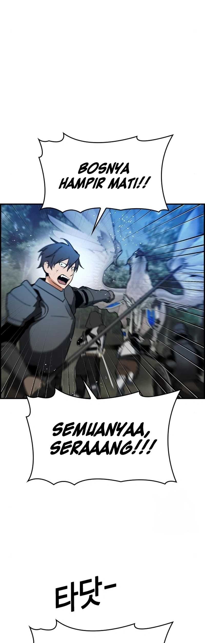 Bad Ending Maker Chapter 27 - halaman 13