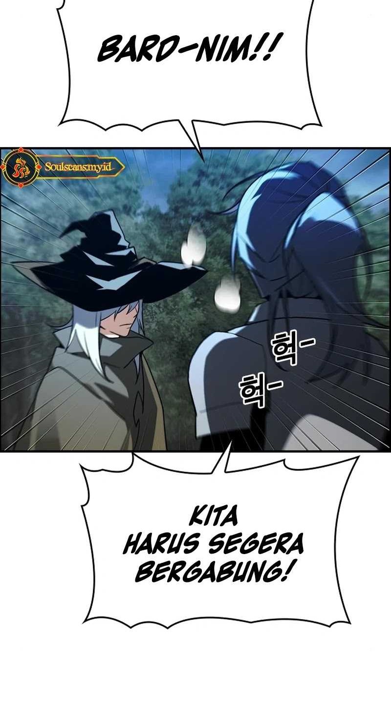 Bad Ending Maker Chapter 27 - halaman 14