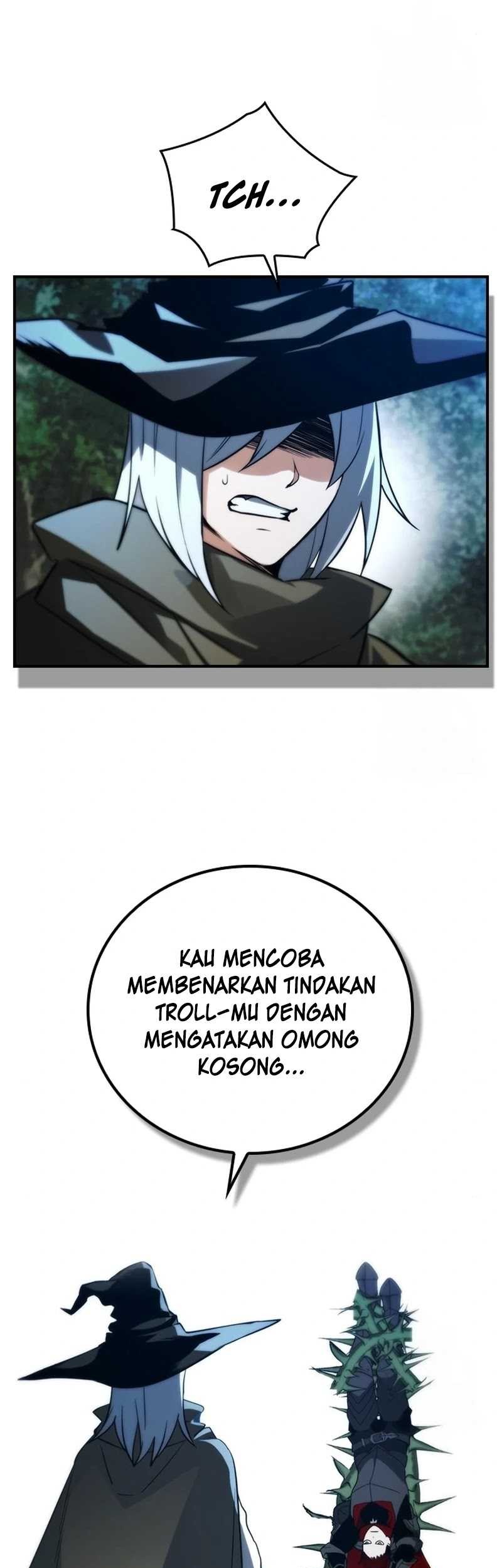 Bad Ending Maker Chapter 27 - halaman 15