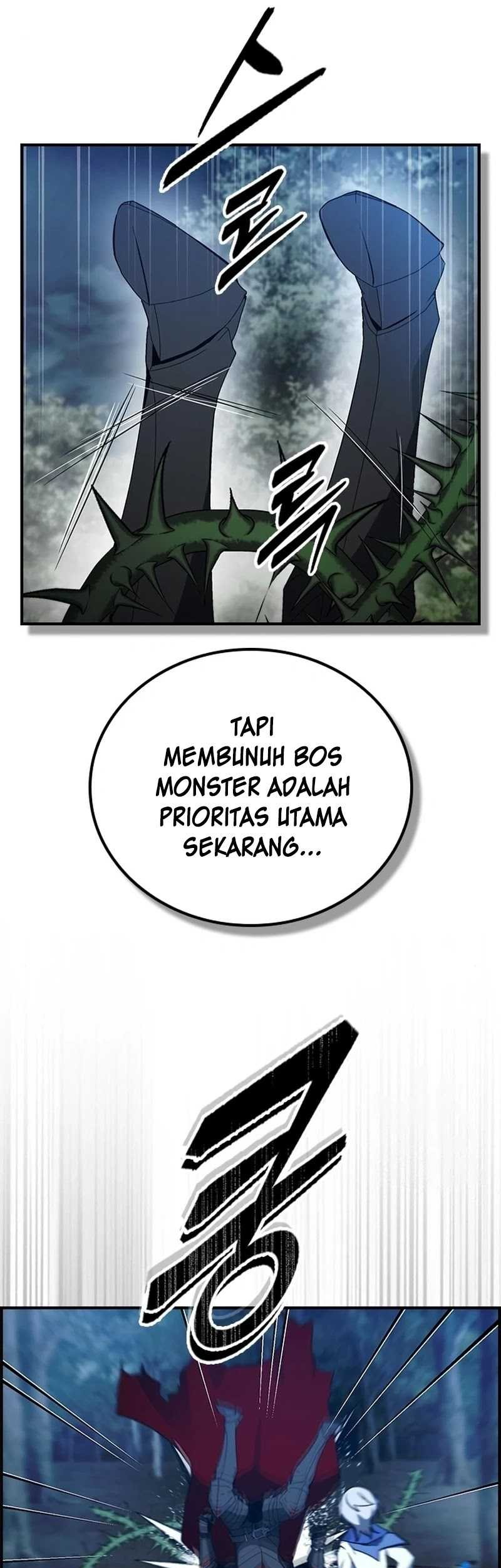 Bad Ending Maker Chapter 27 - halaman 17