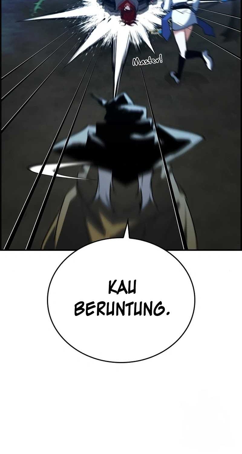 Bad Ending Maker Chapter 27 - halaman 18
