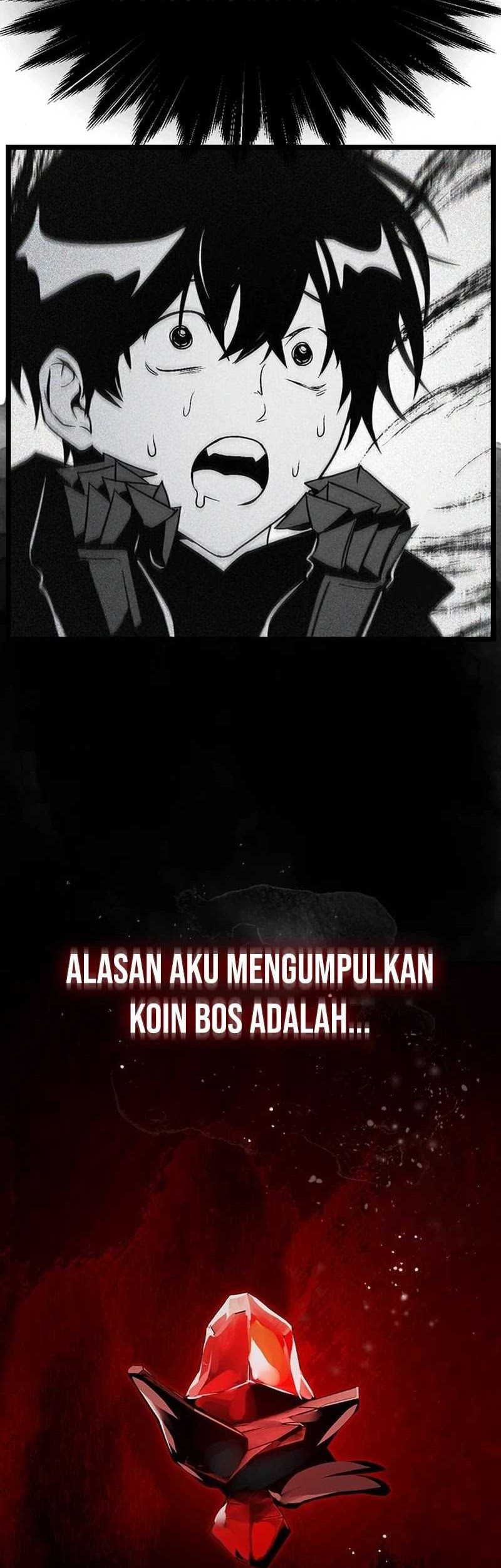 Bad Ending Maker Chapter 27 - halaman 27