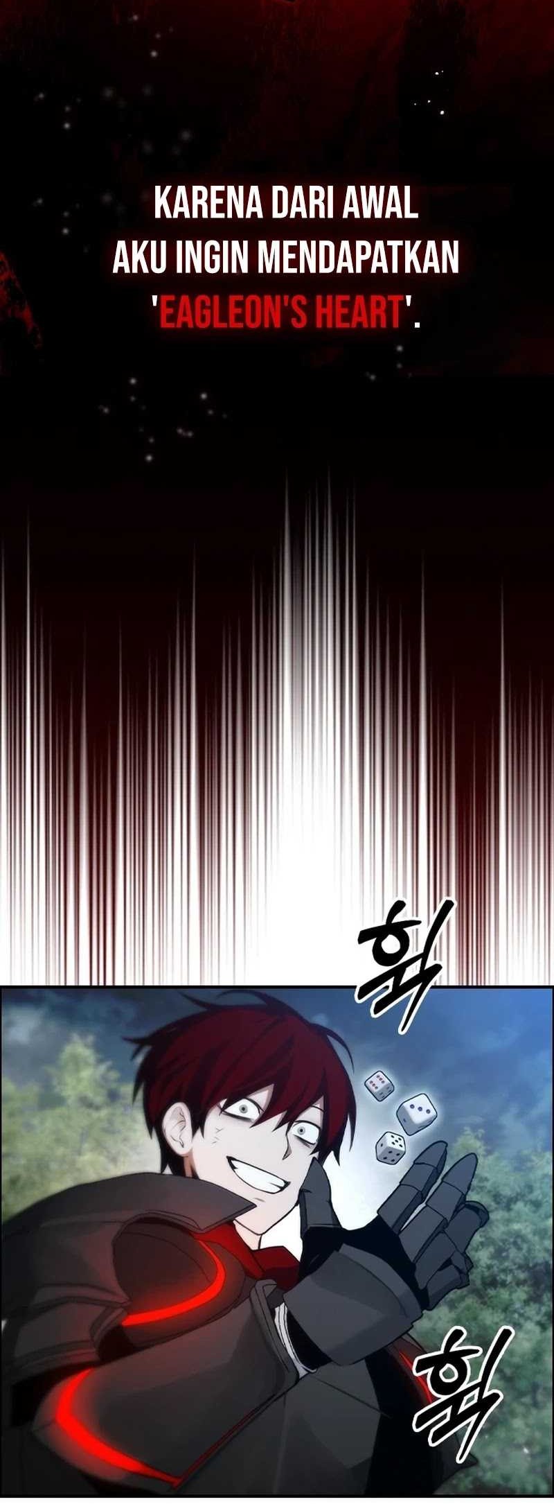 Bad Ending Maker Chapter 27 - halaman 28
