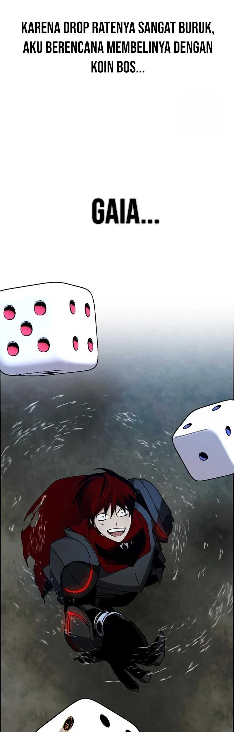 Bad Ending Maker Chapter 27 - halaman 29