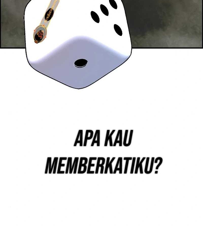 Bad Ending Maker Chapter 27 - halaman 30