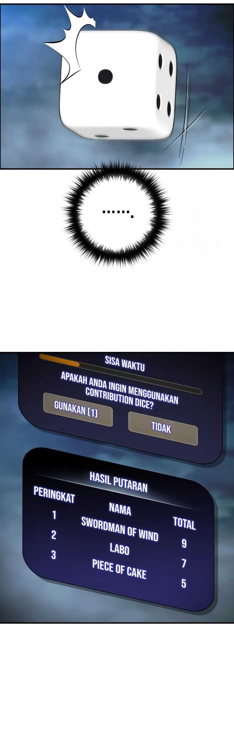 Bad Ending Maker Chapter 27 - halaman 33