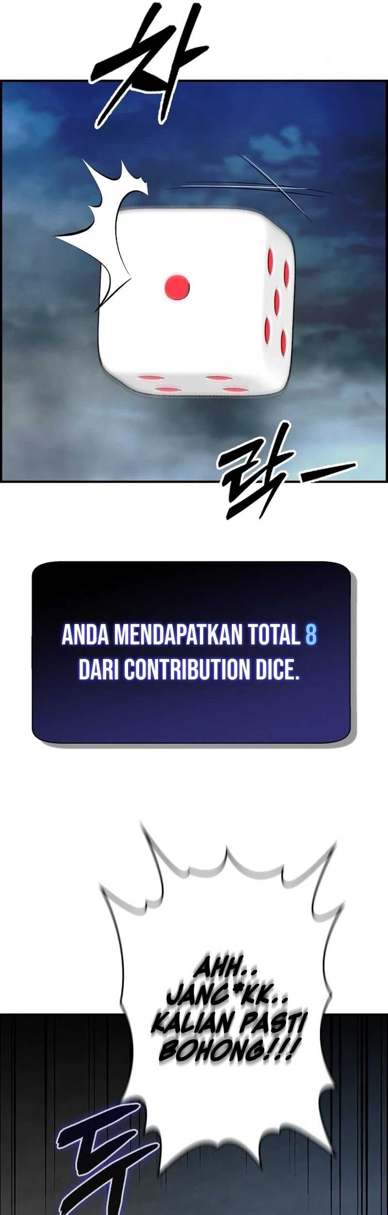 Bad Ending Maker Chapter 27 - halaman 35