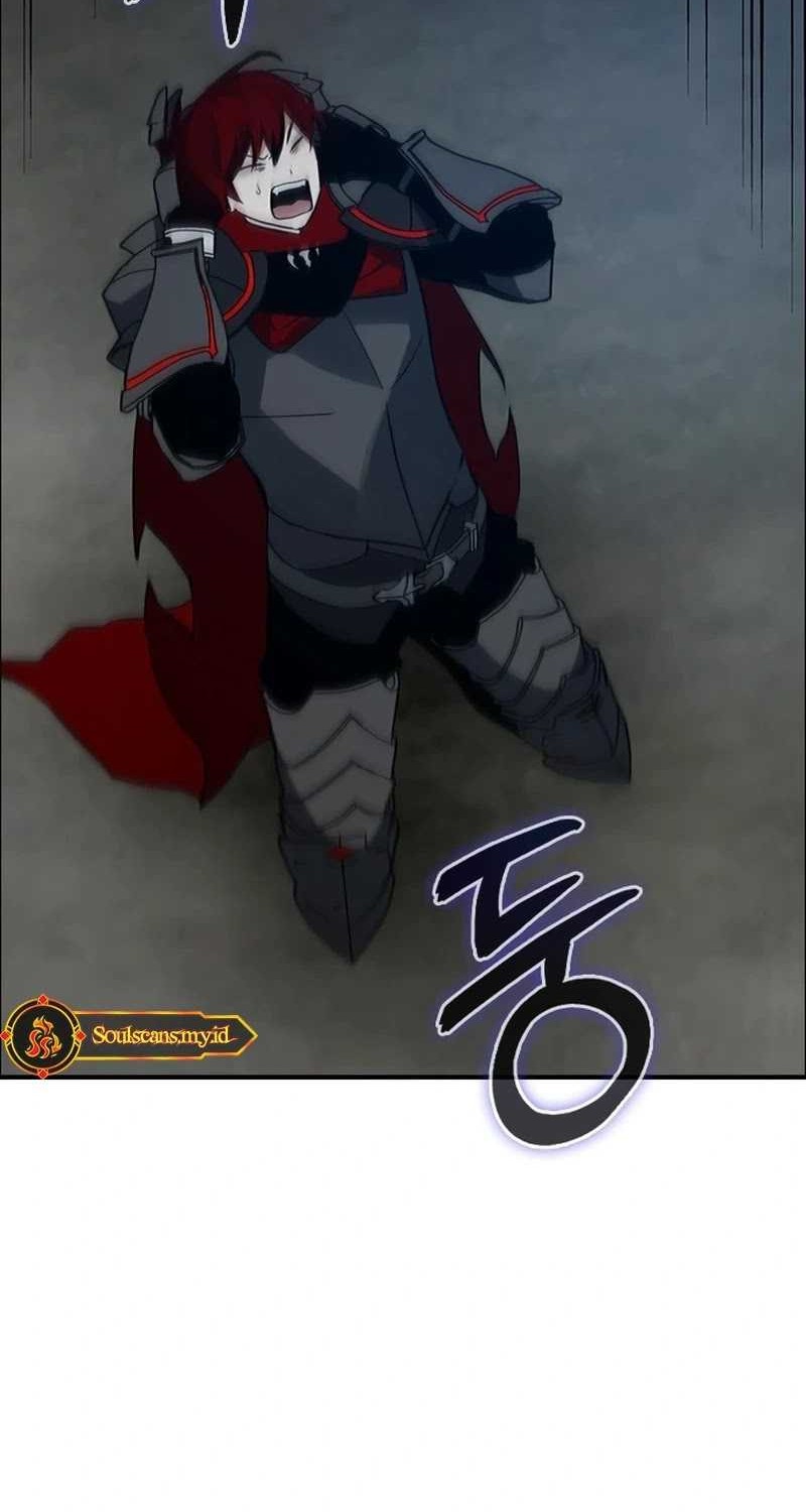 Bad Ending Maker Chapter 27 - halaman 36