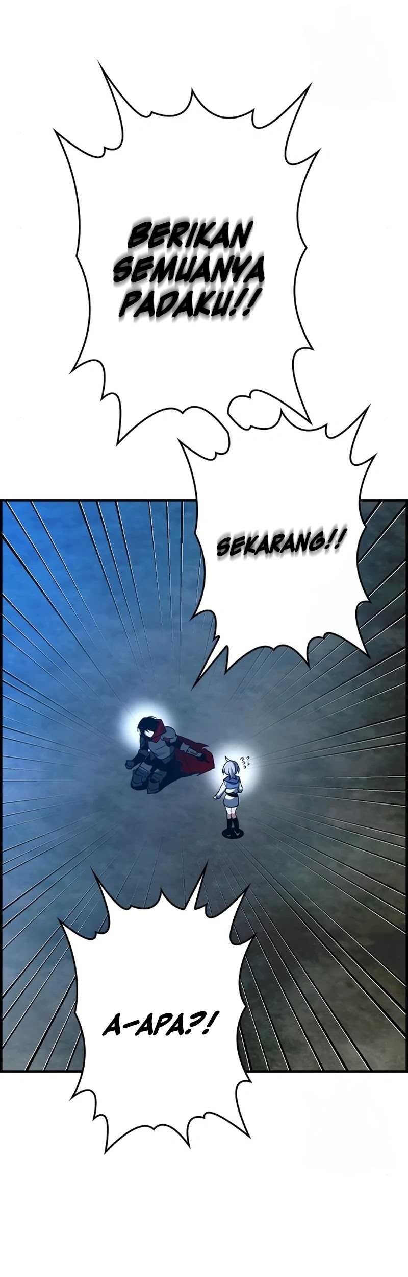 Bad Ending Maker Chapter 27 - halaman 40