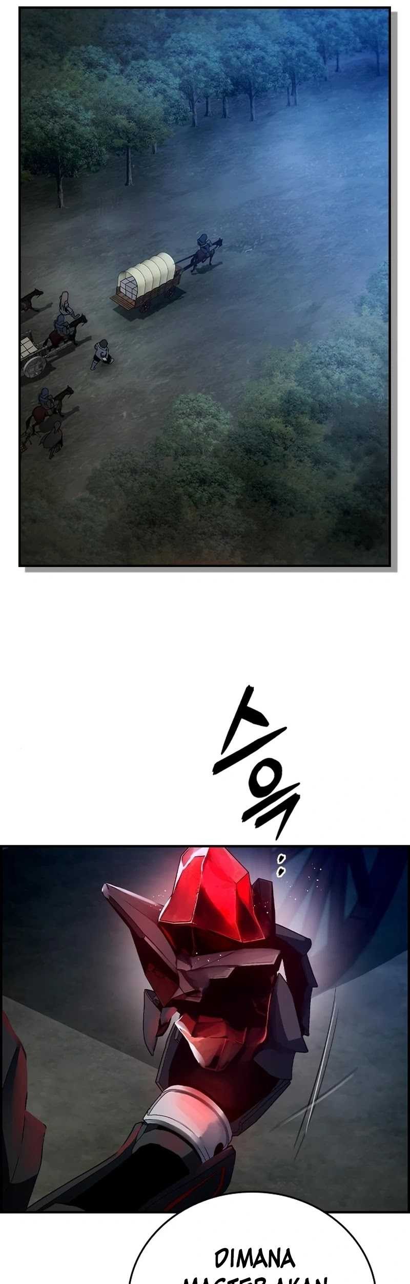 Bad Ending Maker Chapter 27 - halaman 42