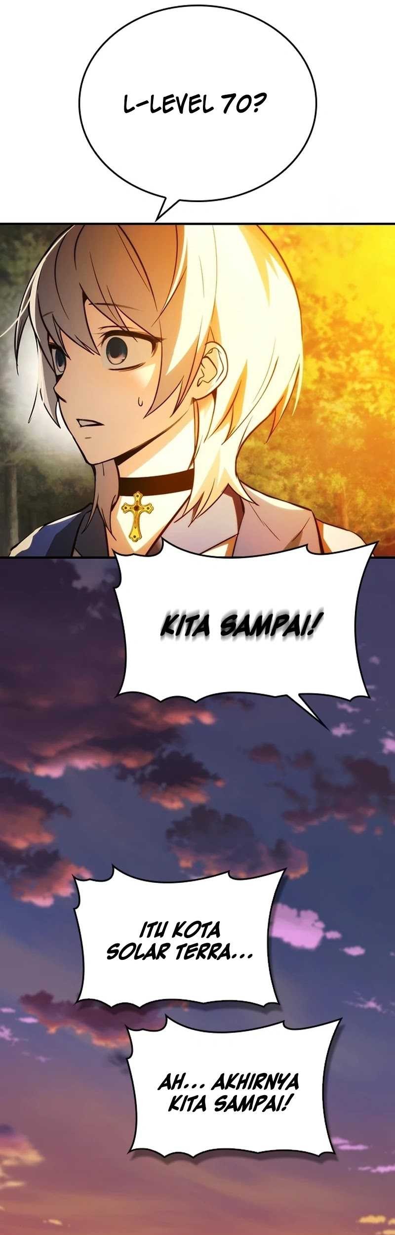 Bad Ending Maker Chapter 27 - halaman 45