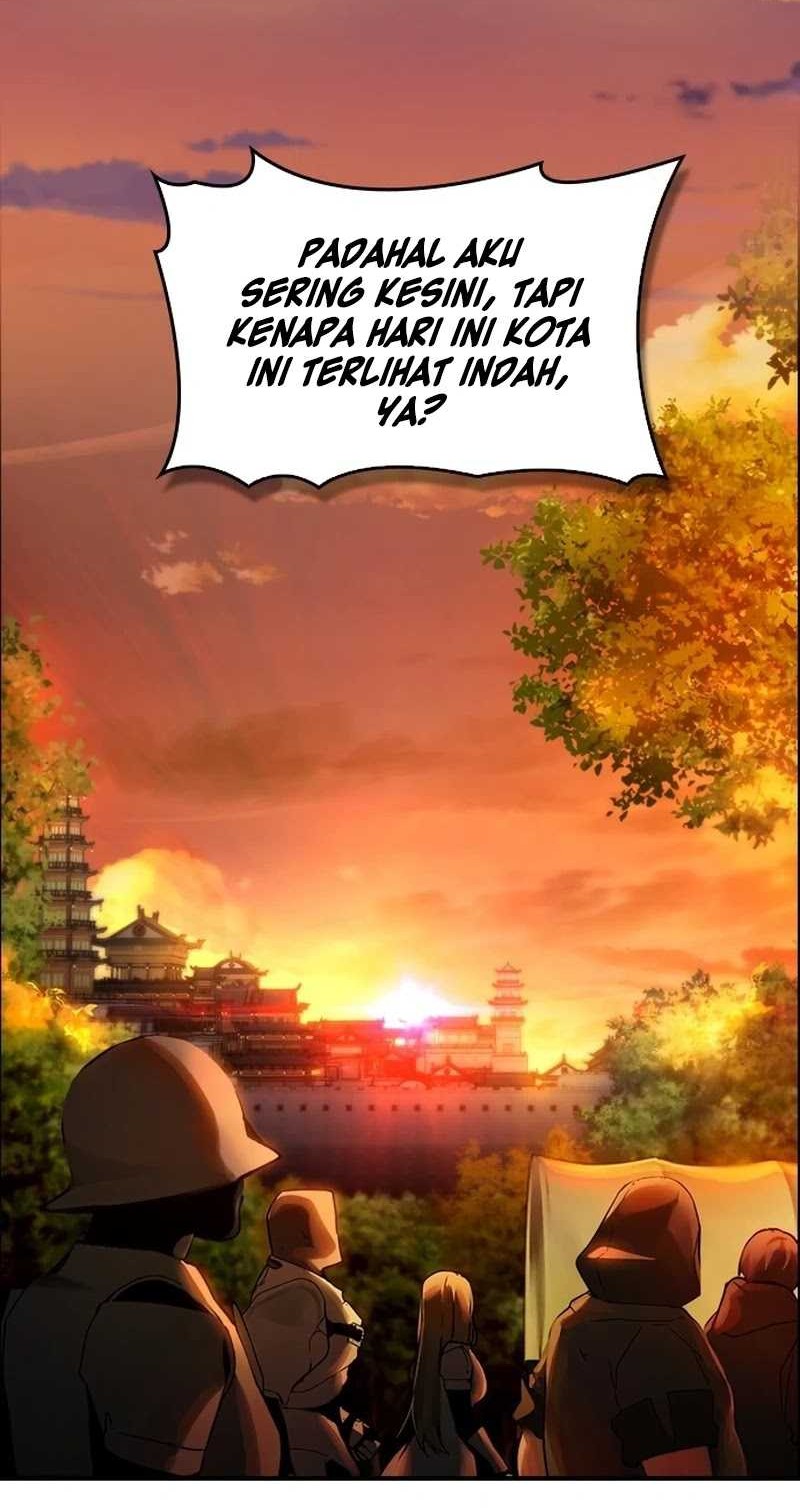 Bad Ending Maker Chapter 27 - halaman 46