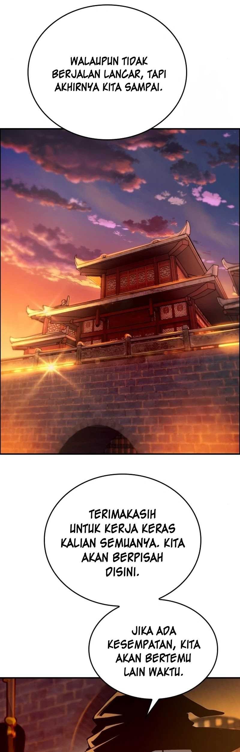 Bad Ending Maker Chapter 27 - halaman 49
